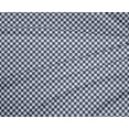 thumbnail image 4 of oneOone Polyester Lycra Fabric Geometric Check Decor Fabric Printed BTY 56 Inch Wide, 4 of 4