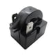 thumbnail image 1 of Compressor Guardian, el socio confiable de su refrigerador, relé de arranque PTC y protector de sobrecarga del refrigerador para un funcionamiento seguro y con ahorro de energía en refrigeradores, 1 of 5
