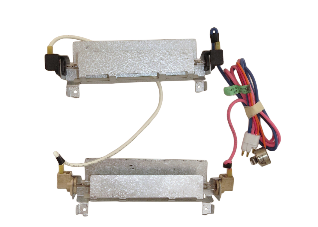 WR51X442 GE Refrigerator Defrost Heater