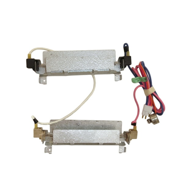 WR51X442 GE Refrigerator Defrost Heater