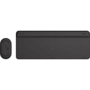 Logitech MK470 Slim Wireless Keyboard & Mouse Combo