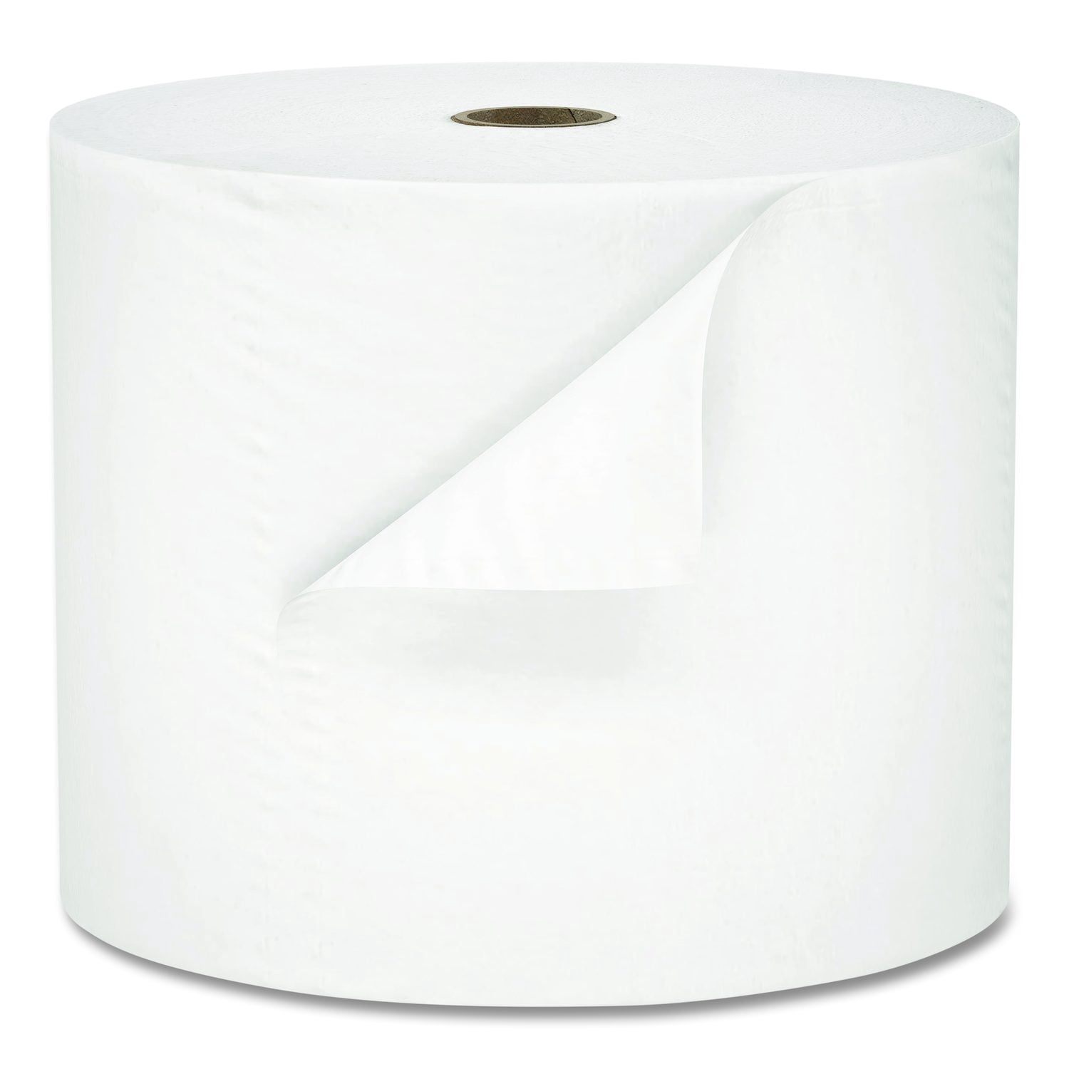 Scott® Essential Small Core High-Capacity Standard Roll Toilet Paper, 1-Ply, White, 2,200 Sheets/Roll, 36 Rolls/Carton