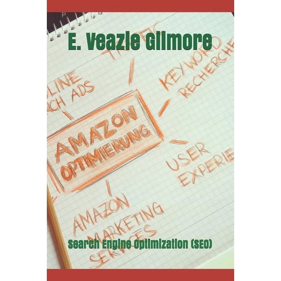 Seo : Search Engine Optimization (Paperback)