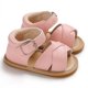 thumbnail image 1 of Zapatos Casuales De Color Sólido Para Recién Nacido De Princesa Zapatillas De Deporte De Suela Suave De 0 A 18 Meses Cuna Para Bebés, 1 of 4