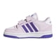 thumbnail image 5 of TENIS CASUAL ADIDAS BREAK START EL CF C JP8991 18 CM, 5 of 6