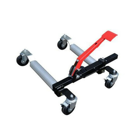 Sunex Tool SU7708 1500 lbs Car Dolly