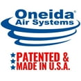thumbnail image 4 of Oneida Air Systems 4in Super Dust Deputy Deluxe, 4 of 4