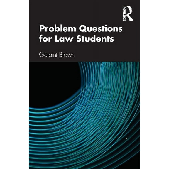 Problem Questions for Law Students: A Study Guide, (Paperback)