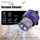 thumbnail image 2 of Large Replacement Dust Bin for V10 SV12 Vacuum Cleaner Model No. 9, 2 of 5