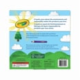 thumbnail image 3 of Crayola Coloured Pencils, 100 Count, 3 of 5