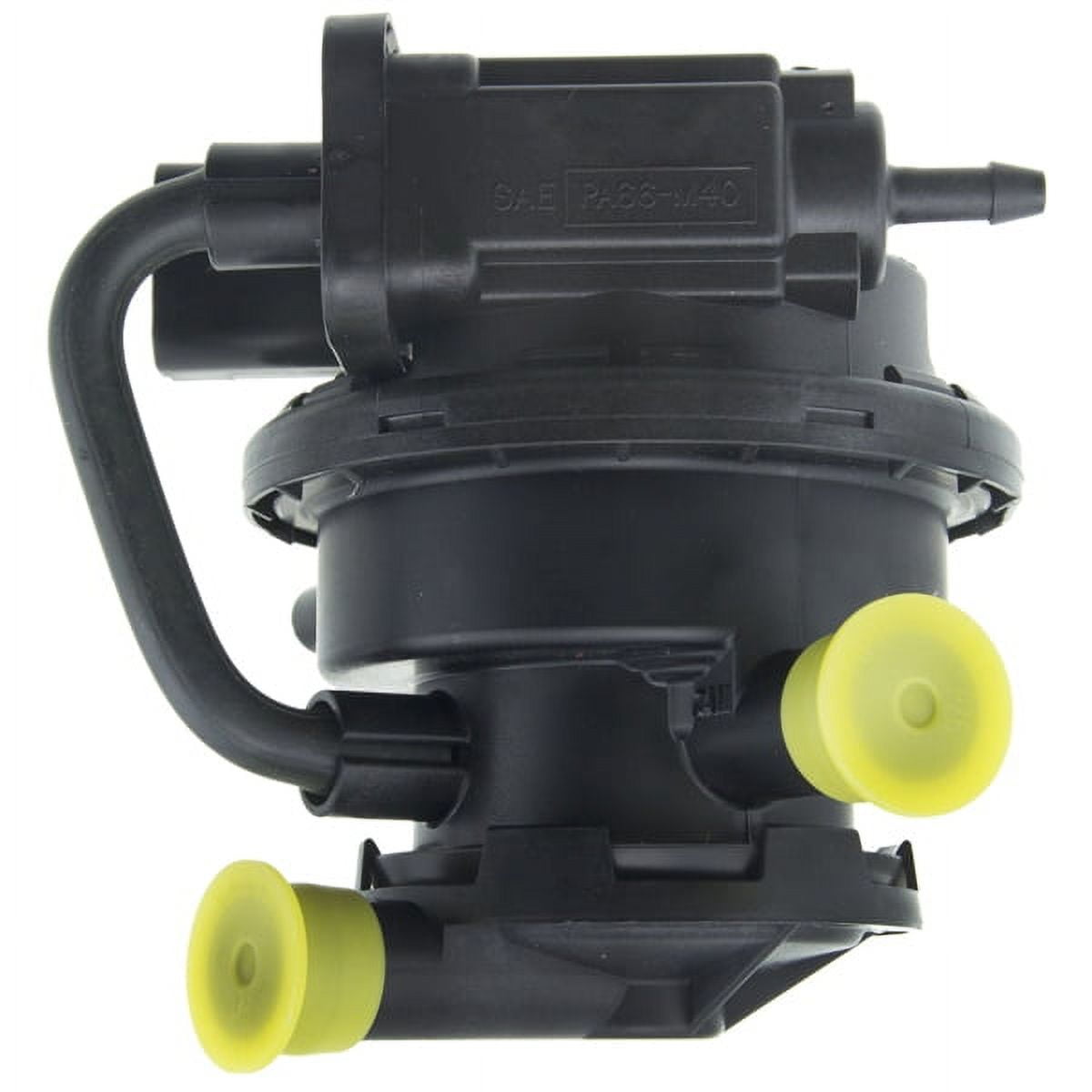 Evaporative Emissions System Leak Detection Pump