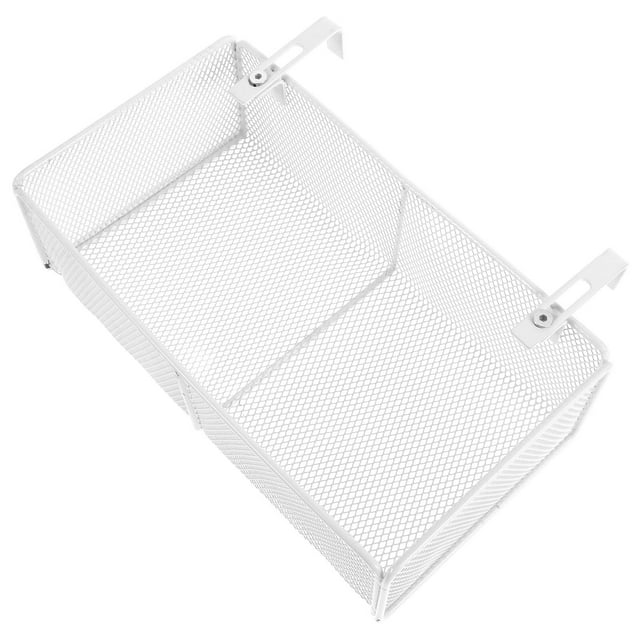unbranded Organizador Colgante De Metal Resistente Con Estilo Decorativo Y Uso
