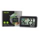 thumbnail image 3 of Mini Higrómetro De Termómetro Práctico Lcd Digital Para Interiores De Alta Precisión Con Indicación De Comodidad Medidor De Humedad Y Temperatura, 3 of 5