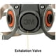 thumbnail image 3 of 3M 6200 Classic Reusable Half Mask, EN Safety Certified,, 3 of 5