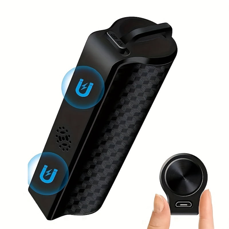 32GB AI Voice Recorder with Intelligent Noise Reduction, 3500mAh Battery Life, Voice Activation, Digital Playback - Portable Device for Meetings, Interviews, and Lectures, Voice Recording Device