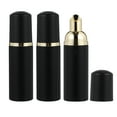 thumbnail image 1 of Miangastore Plastic Foaming Dispenser Bottles 3Pcs 2Oz Travel Friendly, 1 of 8