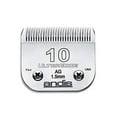 thumbnail image 2 of Andis UltraEdge Detachable Blade Set, Size 10, 1/16 Inches, 1.5 mm, 2 of 7