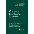 thumbnail image 1 of Pre-Owned Complex Stochastic Systems, (Paperback), 1 of 1