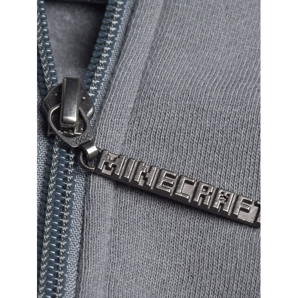 Jinx hotsell minecraft hoodie