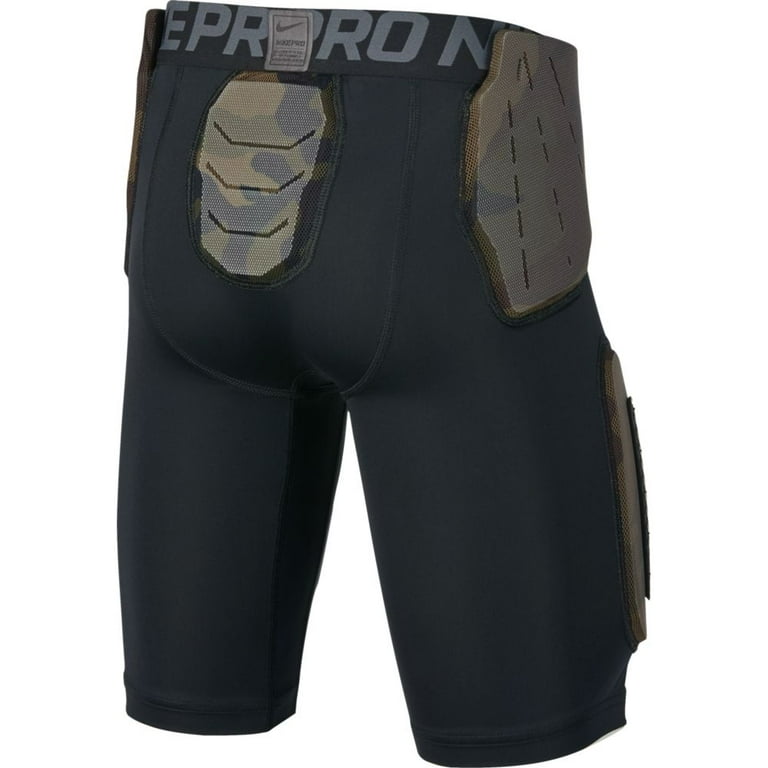 Nike adult hyperstrong padded camo girdle hotsell