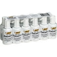 thumbnail image 2 of BIC Cover-it Correction Fluid 0.68 fl oz - White - Fast-drying - 1 Each, 2 of 4