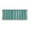 Green, variant on Valance Curtains for Kitchen - Window Light Blocking Short Rod Pocket Curtain Panels for Small Window Bathroom Basement