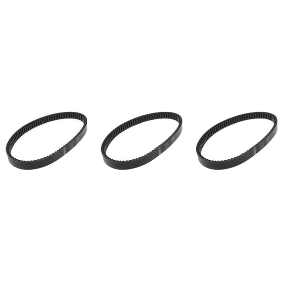 3X Drive Belt J55-G6241-00-00 J38-46241-00 for G2 G3 G5 G8 G22 G14 G16 G20 G22 Golf Carts