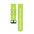 thumbnail image 1 of Correa de Reloj Bsvklp Pulsera de Silicona Repuesto Impermeable para Watch S1 Active/Color Del, 1 of 9