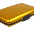 thumbnail image 4 of Business Id Credit Card Holder Wallet Pocket Case ; ; ; Anti Rfid, 4 of 4