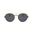 thumbnail image 2 of Havaianas sunglasses JOATINGA UNISEX 51/23/145 J3V OLIVE GREEN FLUO, 2 of 2