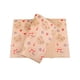 thumbnail image 2 of Campana Para Cocina Oil Absorbent Baking Tray Paper Hamburger Paper French Fries Packaging Greaseproof Bread Tray Paper Greaseproof Matting Paper, 2 of 6
