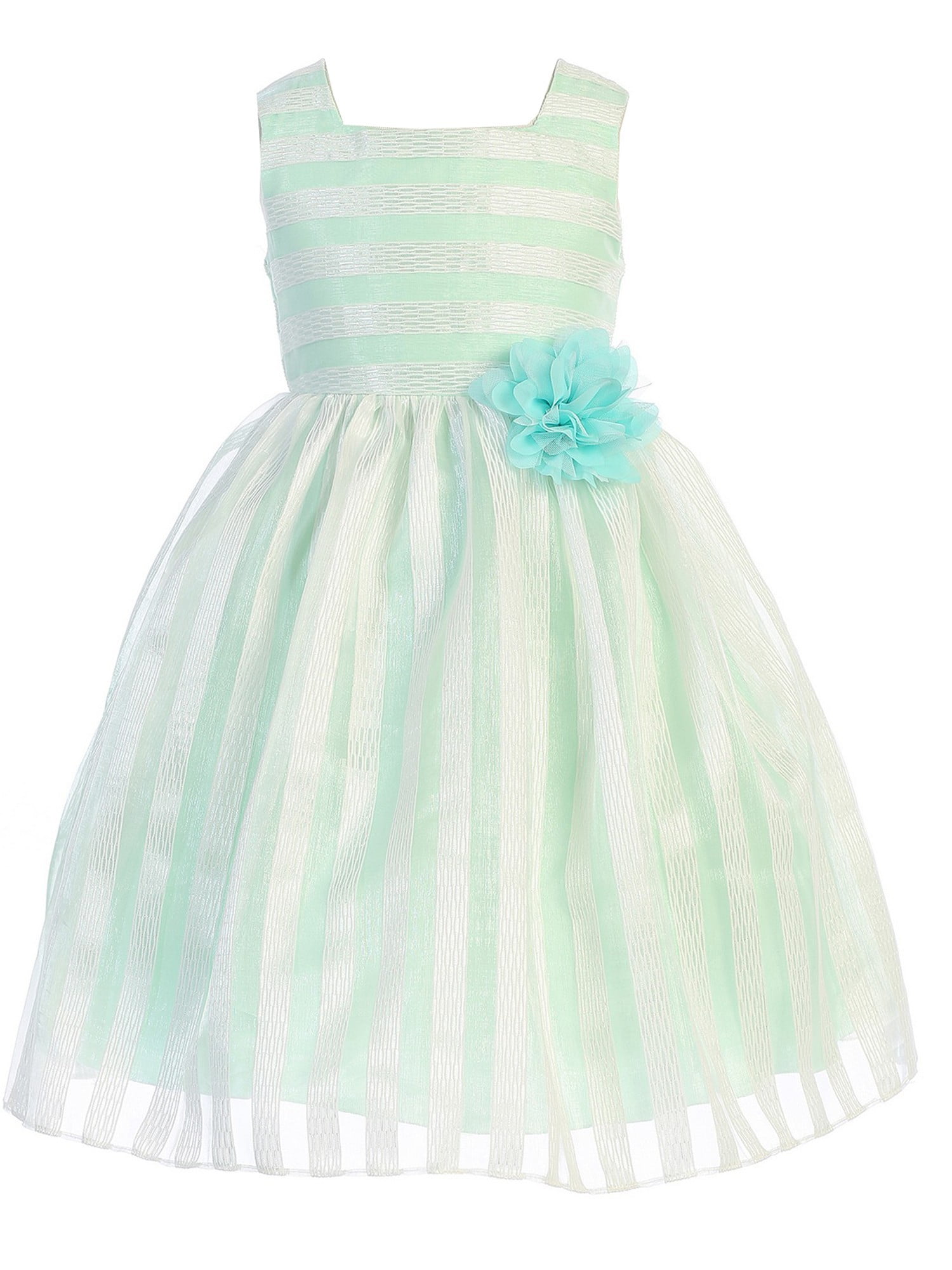 walmart little girl easter dresses