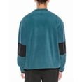 thumbnail image 2 of New Balance mens  Sweater, XL, Green, 2 of 3