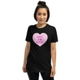 thumbnail image 4 of Happy Valentines Love Day Shirt, Nah I'm Good Funny Valentines Day Shirt, 4 of 8