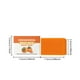 thumbnail image 2 of Fiudx Jabón de Caqui, Gelato Ducha de Leche de Cabra, Jabón Desodorante Control de Olores, Limpiador Iluminador, Fórmula Hidratante Suave, para Hombres, Mujeres y Niños, 100 G de Exfoliante Natural., 2 of 7
