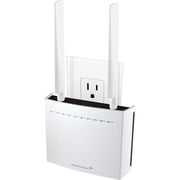 Amped Wireless REC44M IEEE 802.11ac 2.54 Gbit/s Wireless Range Extender