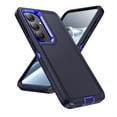 thumbnail image 7 of For Samsung Galaxy S26+ 5G 6.7" Shockproof Rugged Full Body Protection Heavy Duty Dust/Drop Proof 3-Layer Cover Case​,Blue,For Galaxy S26+ 5G, 7 of 7