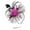 Q-Black, variant on Kcodviy Wrap Women Headband Wave Head Band Elastic Head Bandana Hair Head Wrap Men Print Band Headband