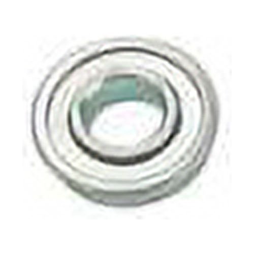 Martin Wheel 13692 2 Pack Low Speed Ball Bearings - 0. 5 inch Bore