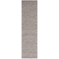 thumbnail image 4 of SAFAVIEH Natura Eanna Geometric Wool Area Rug, Camel/Grey, 2' x 3', 4 of 10