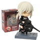 thumbnail image 1 of Fate/Grand Order Saber/Altria penddragon alt Shinjuku Ver 1142 Q - figura de acción, modelo de juguete, muñeca de montaje, cambio de cara1142 cajas zhangyuxiang unisex, 1 of 2