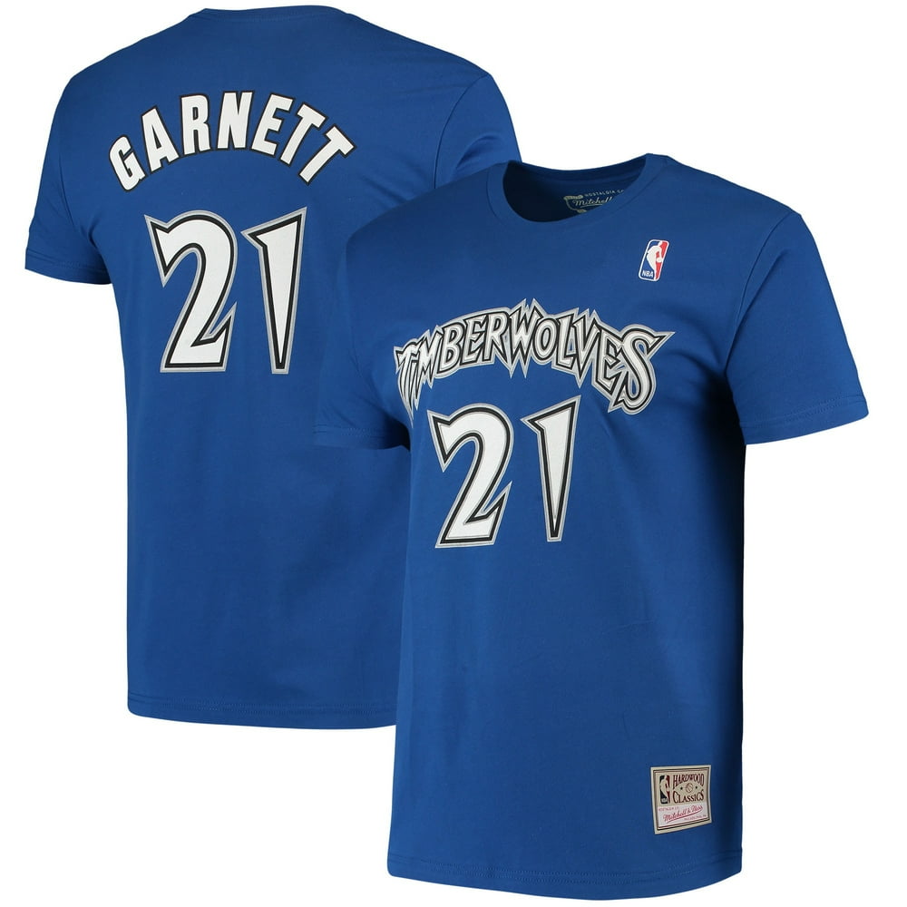 garnett t shirt