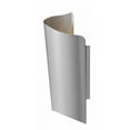 thumbnail image 2 of Hinkley Lighting 2355 Surf 1 Light 24" Tall Integrated Led Wall Sconce, 2 of 2