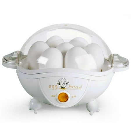 Toastmaster Egg Head Egg Cooker