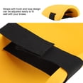 thumbnail image 3 of Knee Pads For Work, Comfortably Better Grip Knee Pads, Generous Padding For Garden Lawn Outdoor For Building, 3 of 8