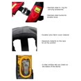 thumbnail image 4 of Highly Visible Automatic Inflatable Life Vest, 4 of 6