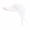 White, variant on Baseball Cap with Adjustable Tie Back Scarf Visor Sun Hat for Everyday Wear Casual Everyday Headwear Breathable Sun Size Fits