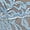 Lucent Blue w/Silver, variant on One Size All Lace Thong 40118 1 Size Honeysuckle Big Dot 1 Size Honeysuckle Big Dot