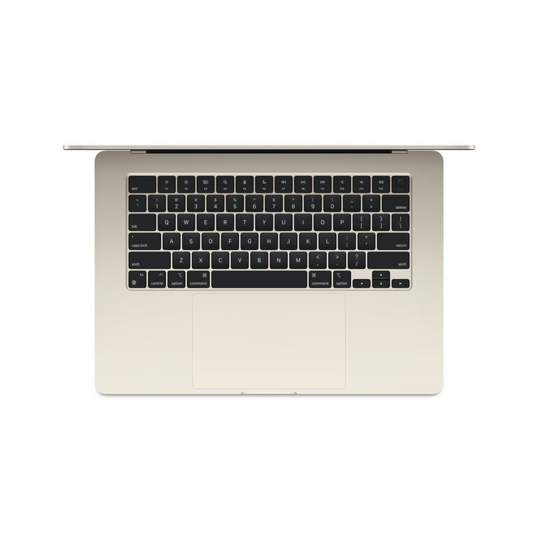 ※SALE中※【美品】MacBookAir M3 8GB US配列 New Apple MacBook Air M3 15-in 8C CPU-10C GPU, 16GB 512GB +