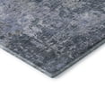 thumbnail image 3 of Addison Rugs Mayfield Premium Machine Washable Transitional Modern Blue Rectangle Rug, 8' x 10', 3 of 6